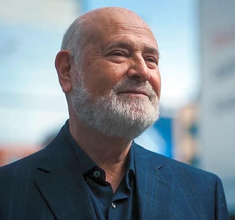 Rob Reiner Wins Posthumous Emmy for ‘The Bear’