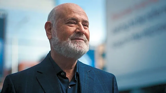 Rob Reiner Wins Posthumous Emmy for ‘The Bear’