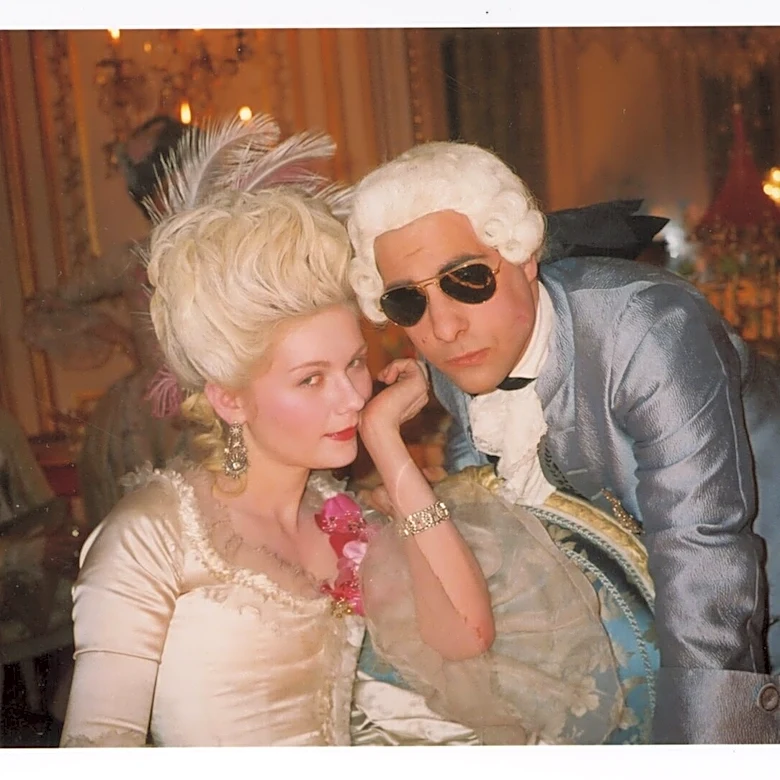 ‘Making Marie Antoinette’ Review: The Late Eleanor Coppola’s Doc on Her Daughter’s Film is Full of Gorgeous Details and Maternal Affection