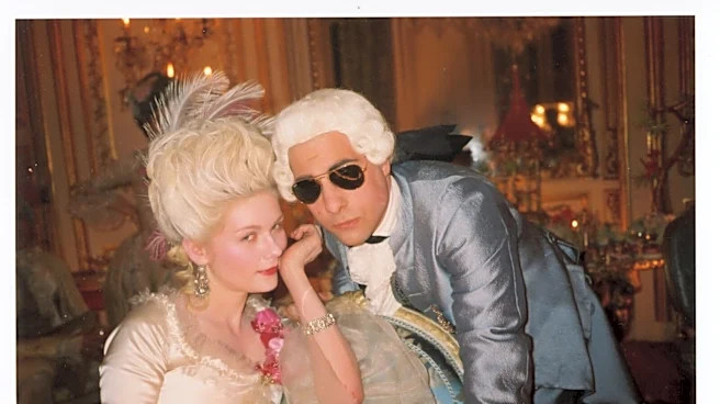 ‘Making Marie Antoinette’ Review: The Late Eleanor Coppola’s Doc on Her Daughter’s Film is Full of Gorgeous Details and Maternal Affection