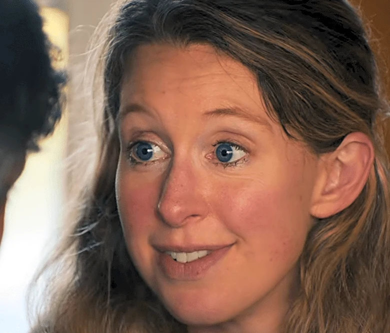 ‘You Can See Everything’ Review: Nathan Fielder’s Documentary About Elizabeth Holmes is a Shameless, Fascinating, Reality-TV-Eats-Its-Tale Look at ...