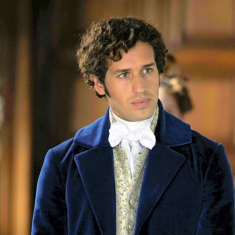 French Drama Series ‘The Red and the Black’: Passion, Power, Political Intrigue and Victor Belmondo’s Anti-Romantic Hero