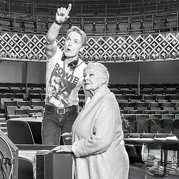 ‘Into the Breach’ Review: Star-Studded British Theater Doc Needs More Time to Serve Its Sprawling Subject Matter