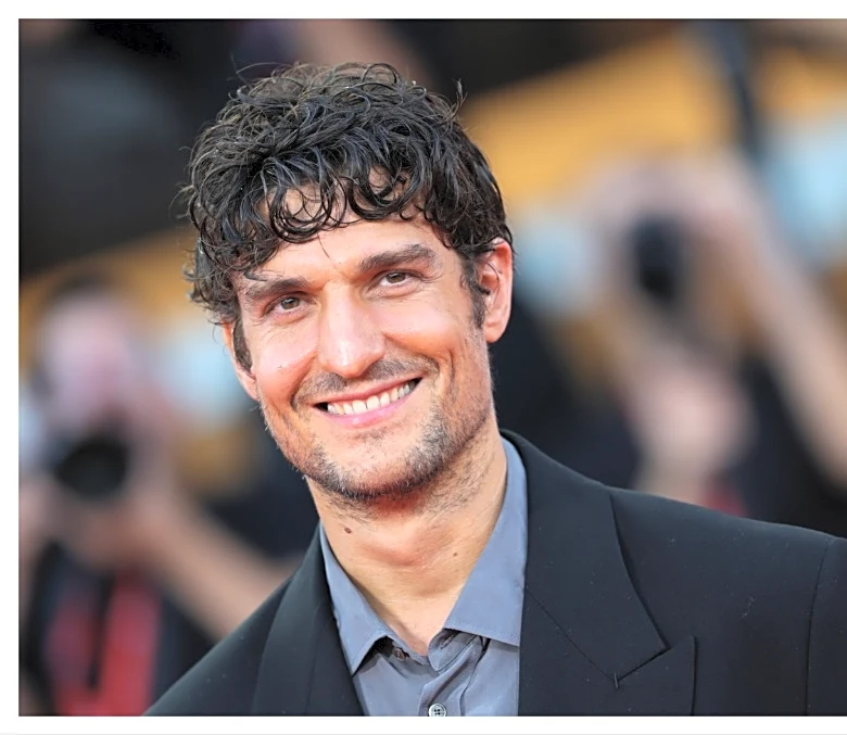 Louis Garrel on Being Nanni Moretti’s Alter Ego and Doing Sex Scenes With Jasmine Trinca in ‘It Will Happen Tonight’: ‘You Have to Feel a Real Conn...