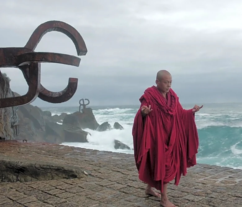 Tsai Ming-liang on Venice and San Sebastian Title ‘Dust,’ Slowness as Rebellion and Life With Lee Kang-sheng