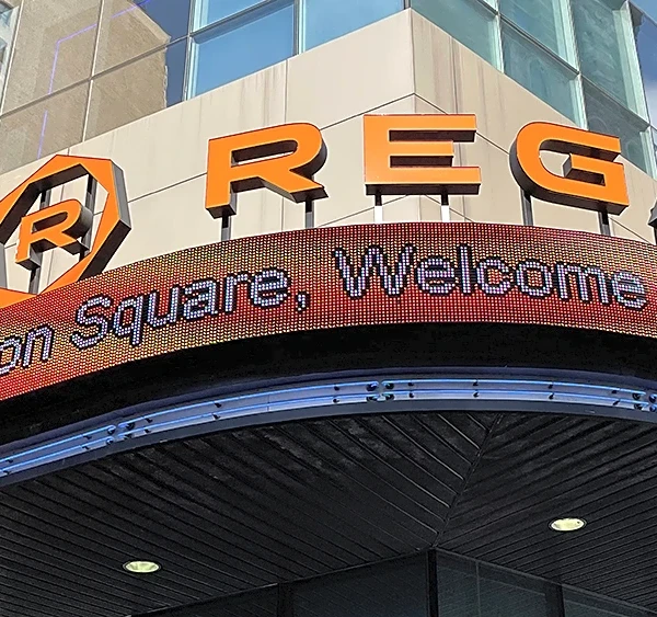 Regal Cinemas, IFTA, CNC Launch Pilot to Test Whether Smarter Programming Can Reverse Falling Theater Admissions