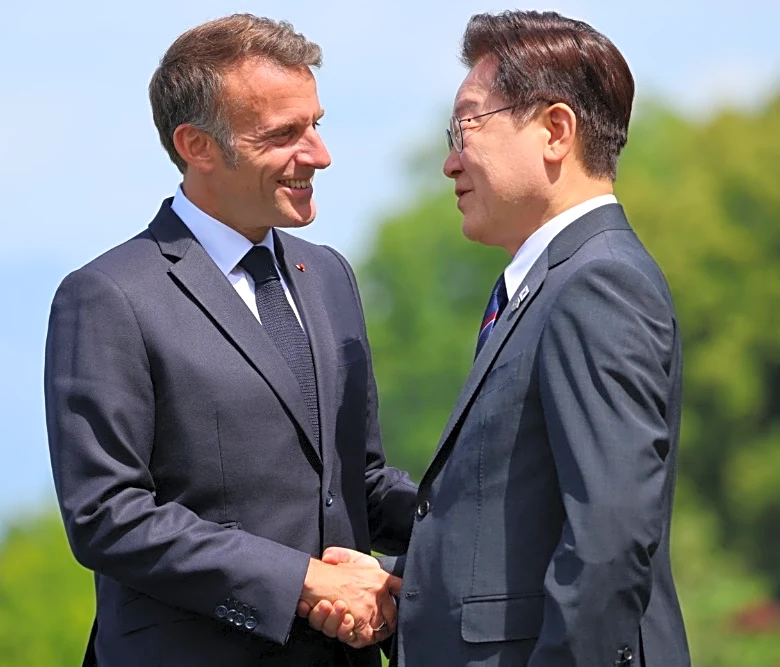 France and Korea Launch $1.16 Billion Screen Industry Financing Partnership at Lumiere Summit