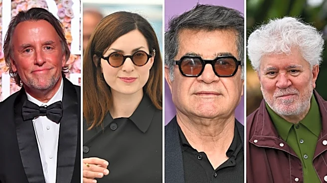 France Launches Global Initiatives to Support Independent Cinema and Establish Framework for Alliance of State Film Commissions: Lumiere Summit