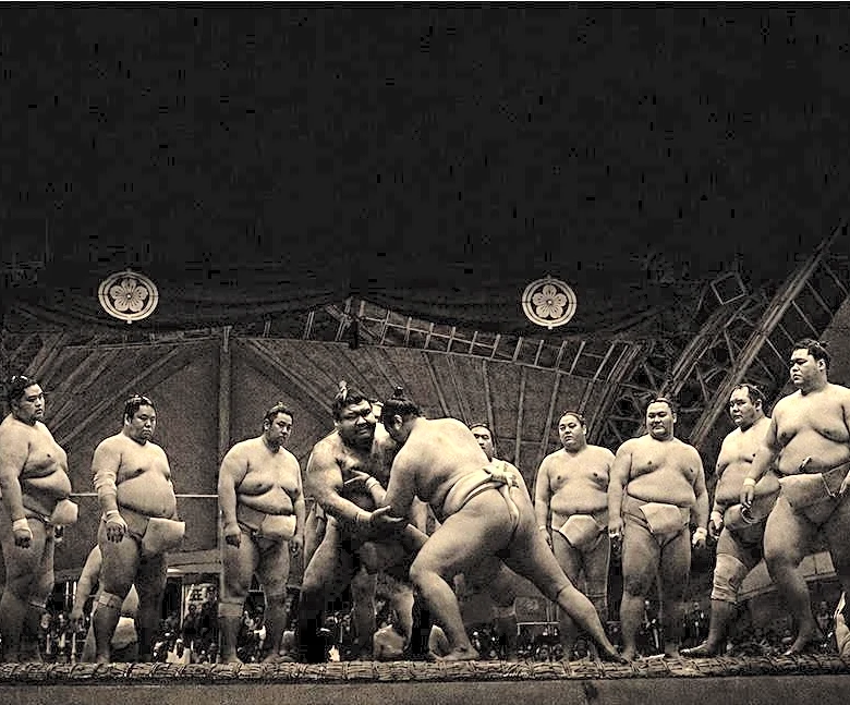 ‘Sumo: Spirit Weighs Nothing’ Review: A Handsome Ode to an Oft-Disrespected Sport