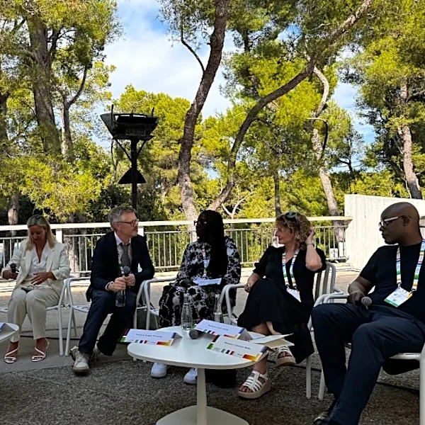 Film Industry Leaders Demand Structural Fix for Gender Gap at Lumiere Summit