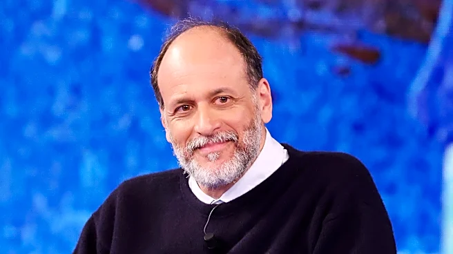 Luca Guadagnino on Casting Hollywood A-Listers in Subversive Roles: ‘I Have Worked With Some of the Finest’