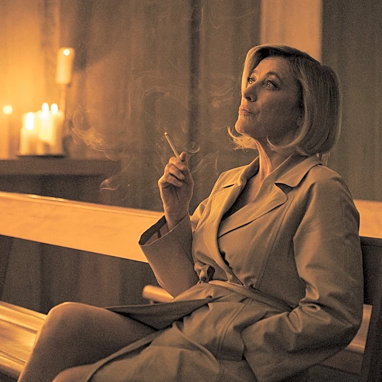 ‘The Spiral’ Review: Paolo Strippoli’s Lurid Faustian Tragedy Shores Up His Reputation as Italy’s New Horror Virtuoso
