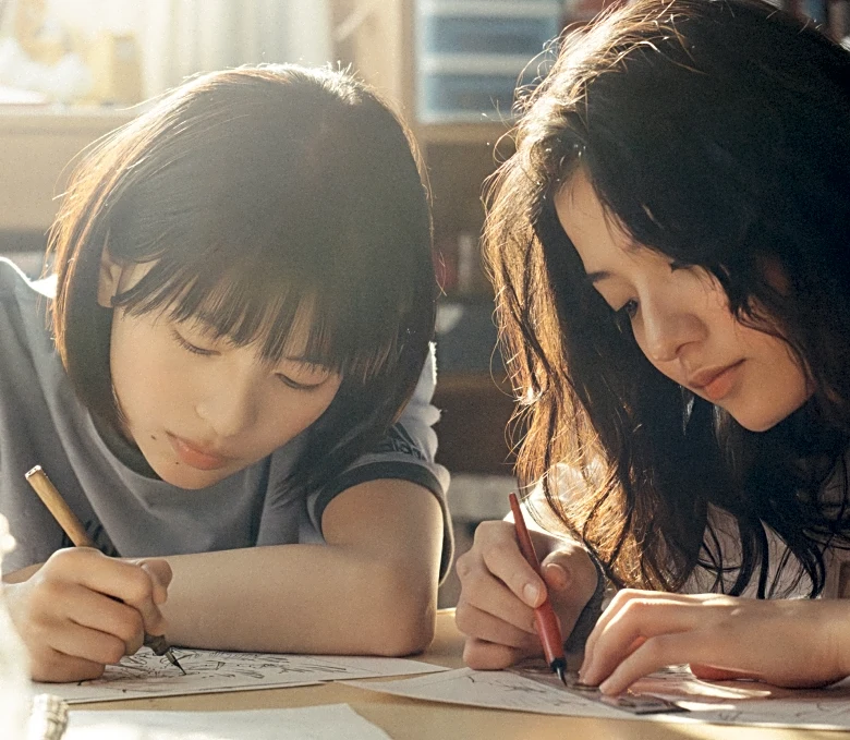 ‘Look Back’ Review: Once Past the Over- Preciousness of a Child’s World, Hirokazu Kore-eda’s Manga Adaptation Becomes a Moving Tribute to Friendshi...