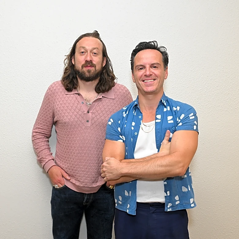 ‘Elsinore’ Director Simon Stone, Basking in Telluride’s Glow, on Making a Movie About Love of the Theater, the Peak AIDS Era, and Being ‘100% in th...
