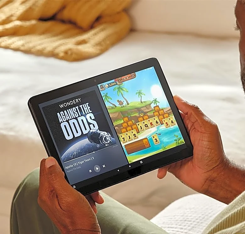 Amazon’s Newest Fire Tablet Is Only $150, With 10,000 Units Sold In the Last Month Alone