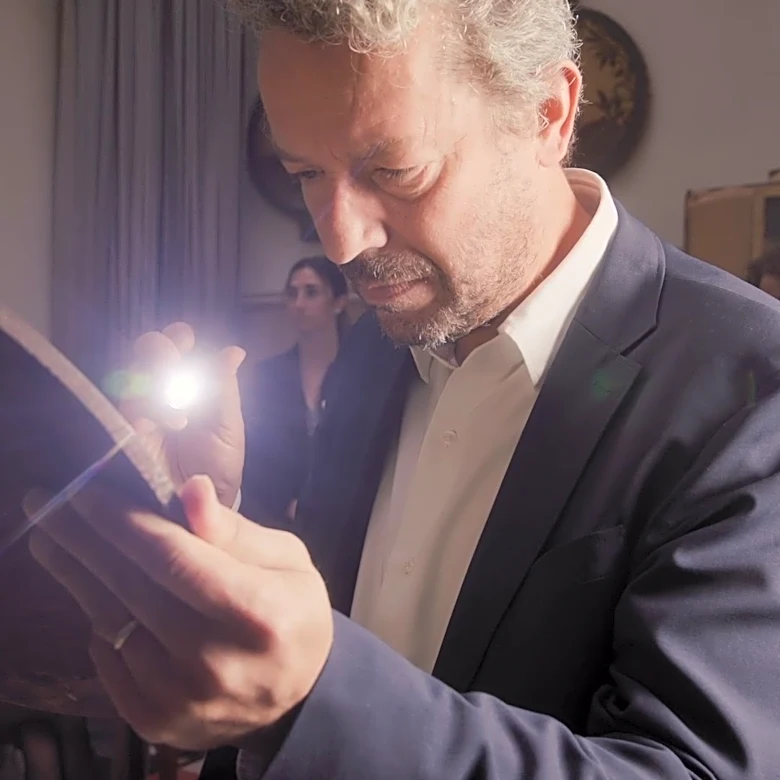 About Premium Content Inks International Deals for Mystery and Romance Series, Counterfeit Art Doc (EXCLUSIVE)