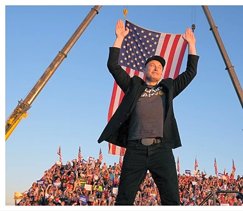 ‘Musk’ Review: Alex Gibney’s Definitive Documentary Puts the Pieces of Elon Musk Together — It’s a Lacerating Portrait of Technocratic Brilliance, ...