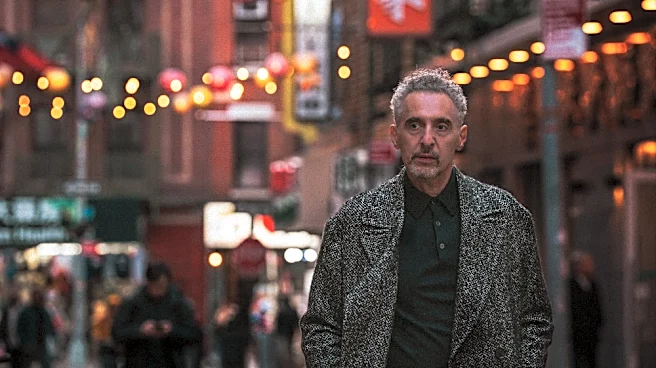 John Turturro to Receive Zurich Film Festival’s Golden Eye Award