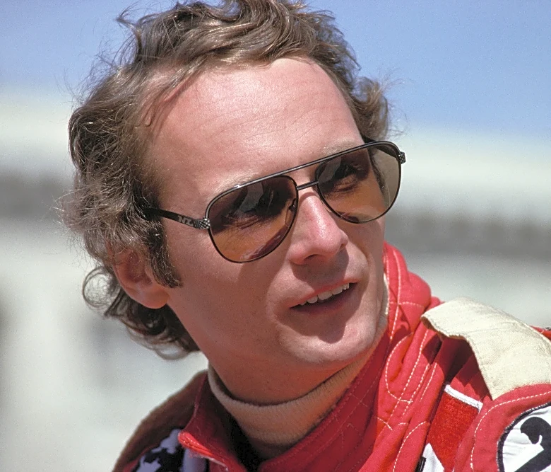 Documentary About Formula One World Champion Niki Lauda to Be Directed by James Erskine, WestEnd Films Handling World Sales