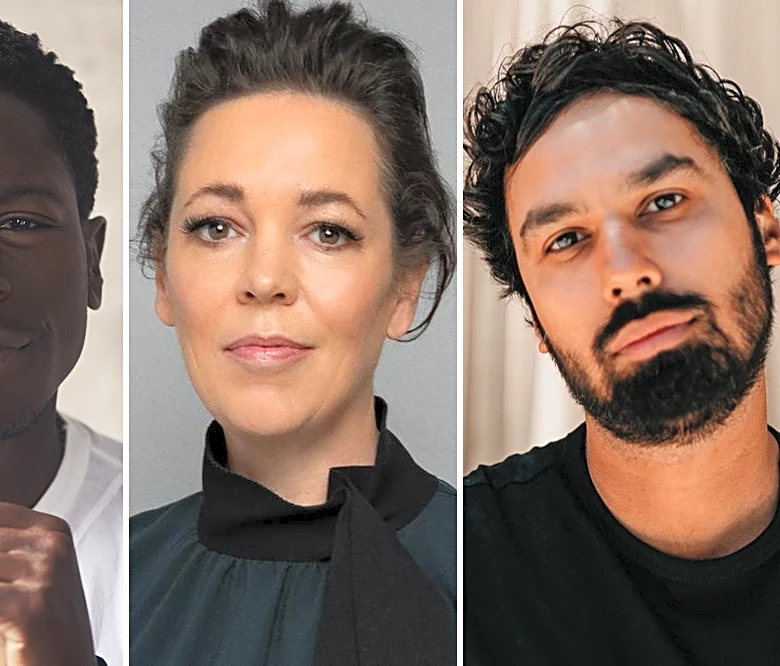 David Jonsson, Olivia Colman and Kunal Nayyar to Lead Voice Cast of Animated Family Movie ‘Bollywoof’ (EXCLUSIVE)