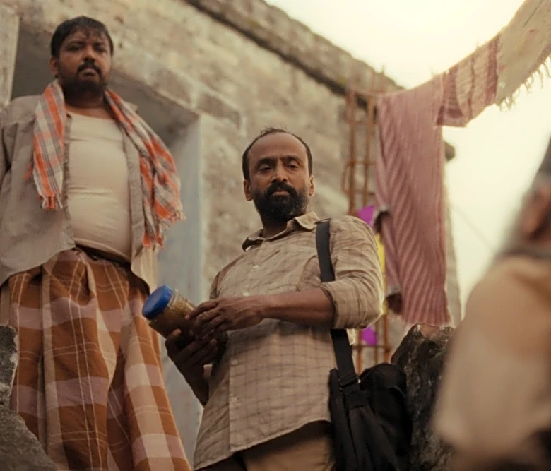 India’s Gubbara Launches Distribution Arm as ‘Termite’ Heads to Toronto (EXCLUSIVE)