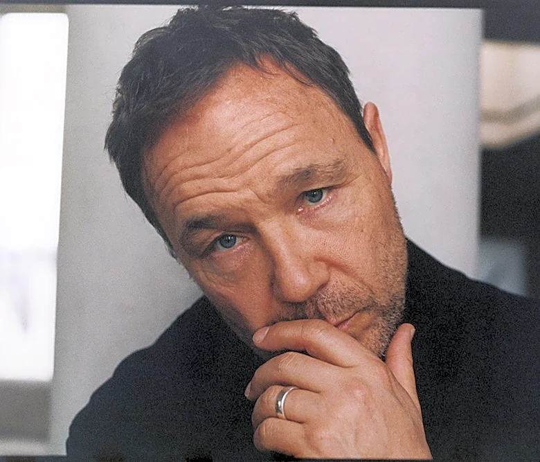 ‘Heat 2’: Stephen Graham Confirmed for Michael Mann’s Sequel (EXCLUSIVE)