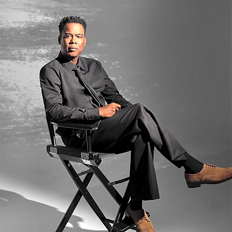 The New Chris Rock: The Comedy Icon on Directing ‘Misty Green’ and Not Returning to the Oscars Unless He’s Nominated