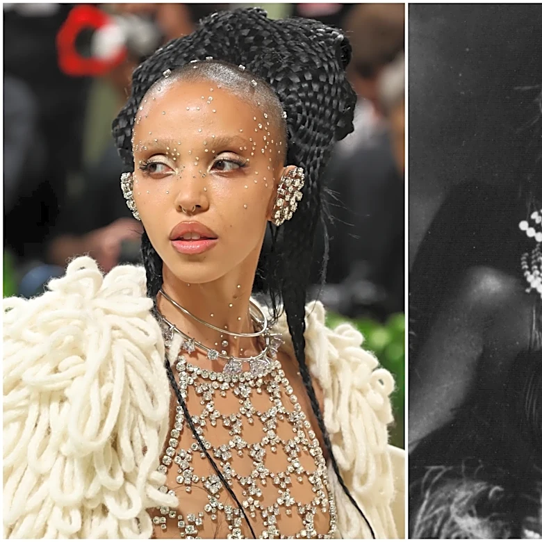 FKA Twigs Begins Shoot as Josephine Baker in Studiocanal Biopic (EXCLUSIVE)