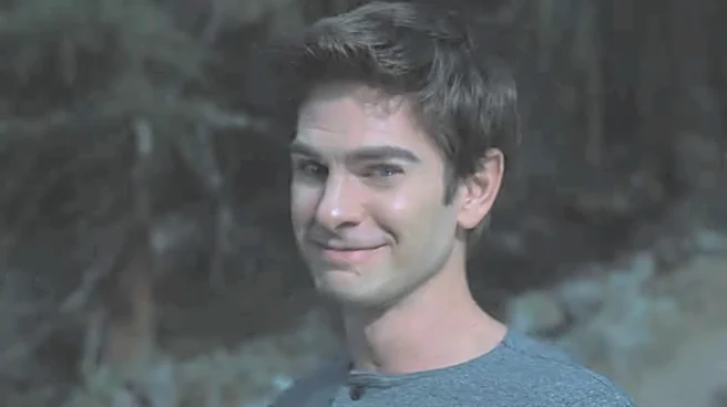 ‘Artificial’ Trailer: Andrew Garfield Is Sam Altman in Luca Guadagnino’s OpenAI Movie as Neon Sets Christmas Day Release