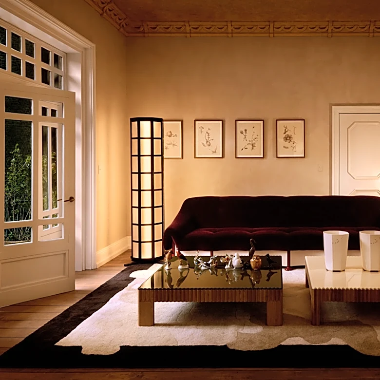 Luca Guadagnino’s Zara Home Collection Is a Mix of His Films’ Most Seductive Set Designs