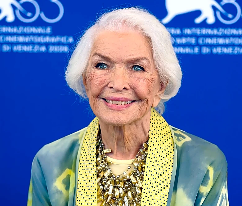 Ellen Burstyn Says Method Actors Today ‘Don’t Know Anything and Just Make a Lot of Noise’