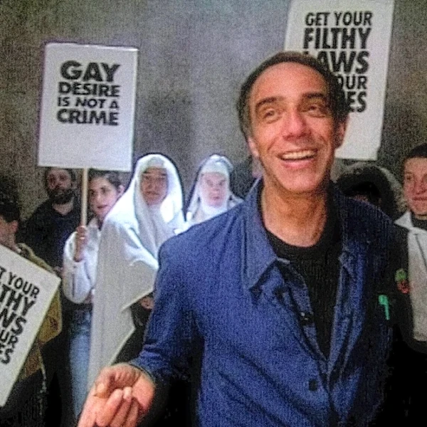‘Queer Edward II’ Review: A Terrific Doc Portal to the Early ’90s that Captures — and Liberates — Derek Jarman’s Trailblazing Spirit