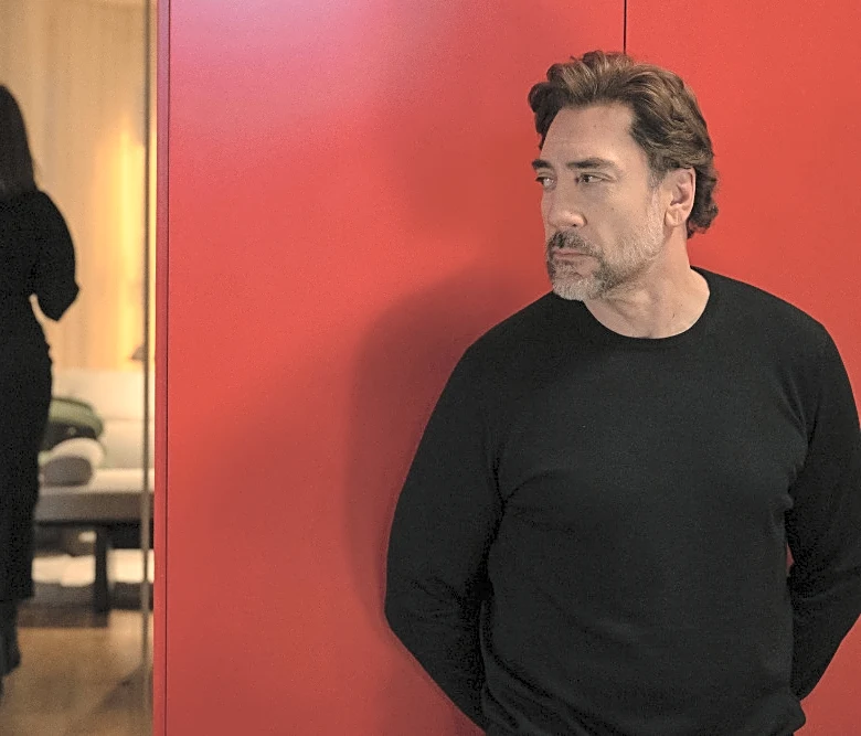 ‘Bunker’ Review: Javier Bardem and Penélope Cruz Are Brilliant in Florian Zeller’s Riveting, Slightly Overstated Thriller of Isolation and Invasion