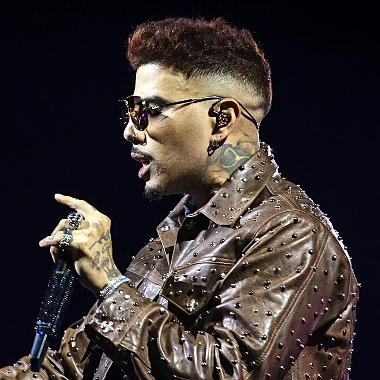 Inside Rauw Alejandro’s Three-Act Concert in New York, a Celebration of Music, Culture and Puerto Rican Pride: ‘It Creates an Impact on All Latinos...