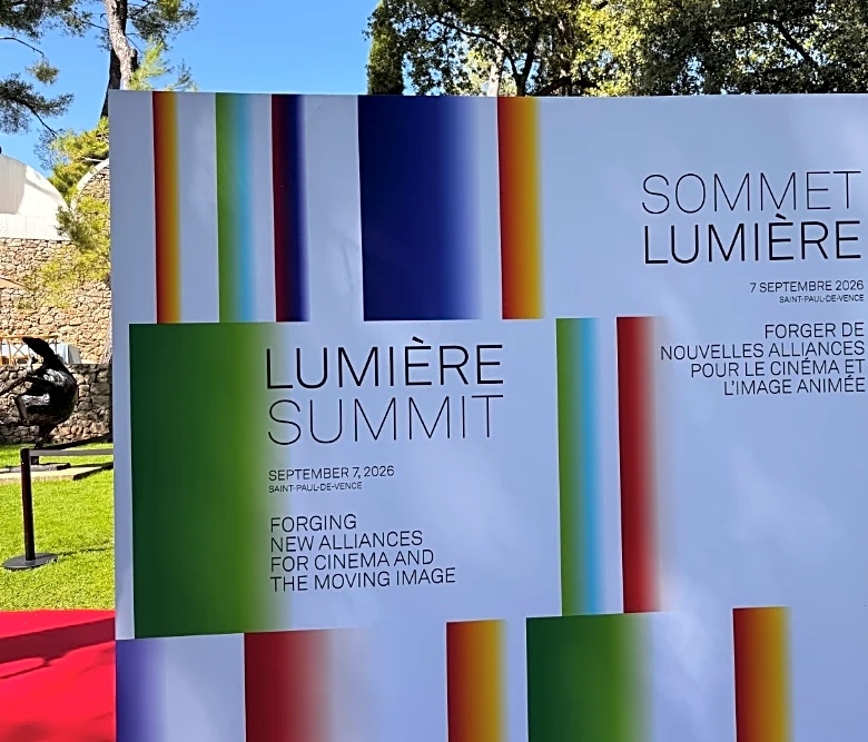 Broadcasters and Streamers Move From Rivals to Partners as Old TV Divide Breaks Down and YouTube Rises Fast – Lumiere Summit