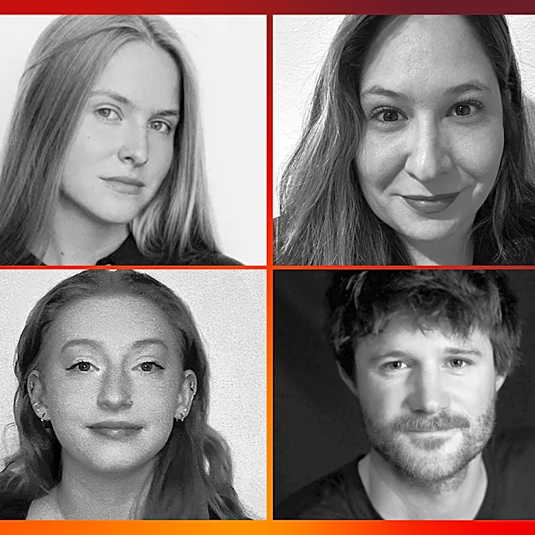American Film Institute Reveals 2026-2027 Canva Fellowship Recipients