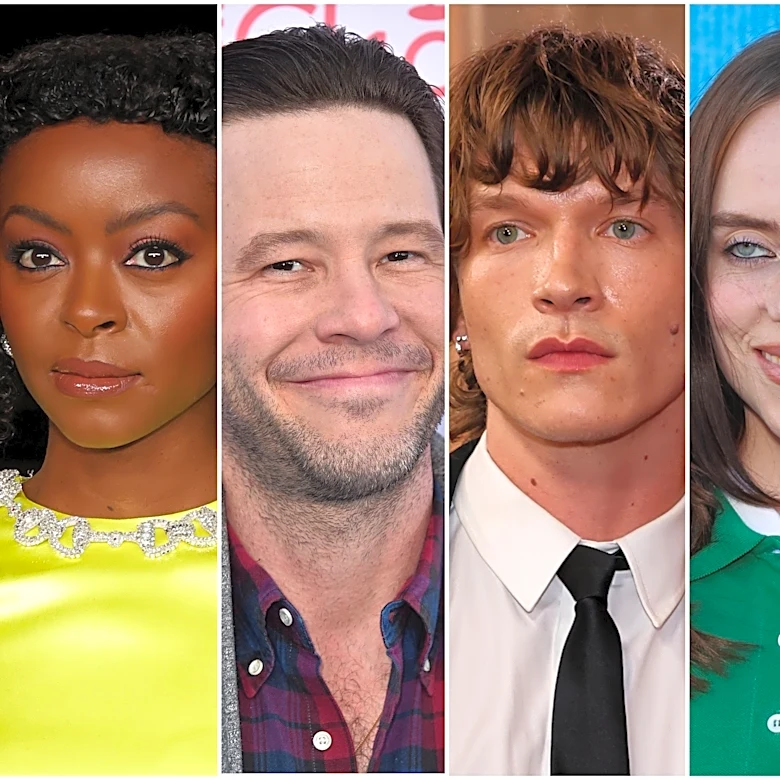 Danielle Deadwyler, Ike Barinholtz and Connor Storrie Join Billie Eilish and Carey Mulligan in ‘The Bell Jar’