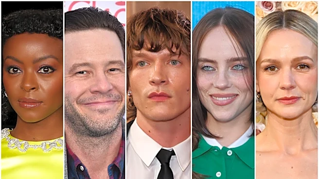 Danielle Deadwyler, Ike Barinholtz and Connor Storrie Join Billie Eilish and Carey Mulligan in ‘The Bell Jar’
