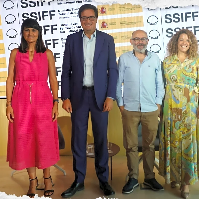 San Sebastián Festival Gets Spanish Government Industry Boost