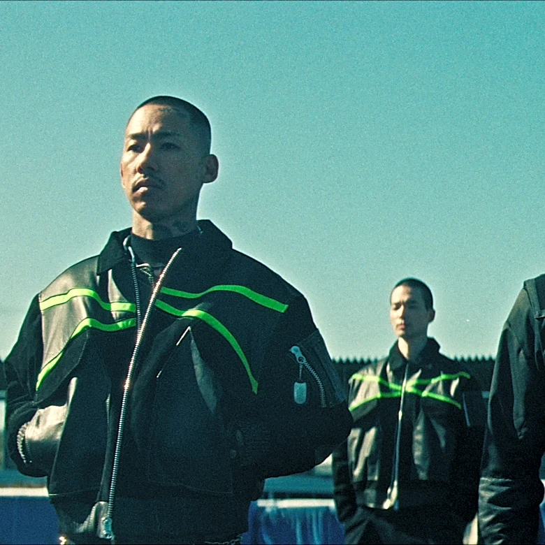 Colombian Hit Artist Feid Brings Short Film ‘El Green Print’ to Regal Theaters for One-Night Screenings (EXCLUSIVE)