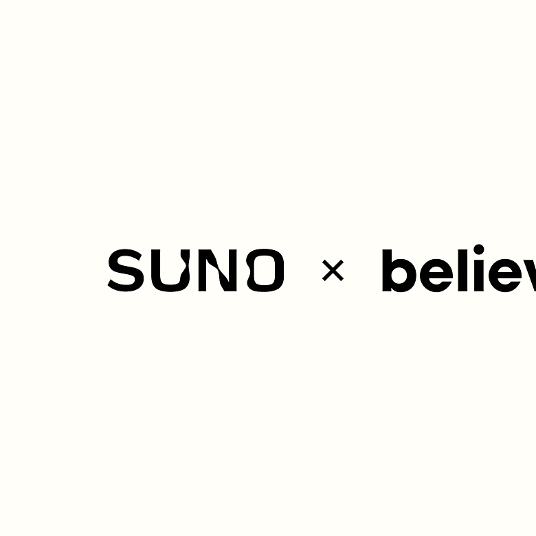 Suno and Believe Music Announce Strategic Partnership