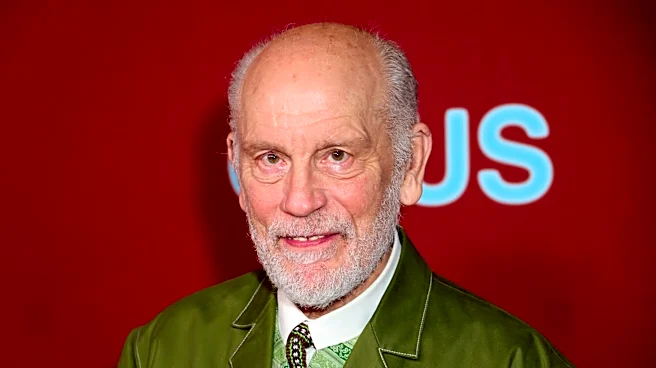 John Malkovich Drops Out of ‘The Music Critic’ in Israel After Press Release Attributed False Quotes
