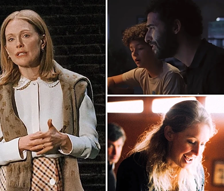 Telluride Takeaways: From Julianne Moore and Paul Giamatti’s ‘Debut’ to Nathan Fielder’s Audacious Dare to the Doc Branch
