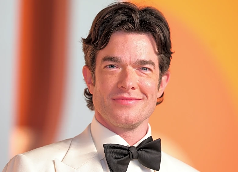John Mulaney Circling Lead Role in ‘Get Smart’ Reboot at Warner Bros.
