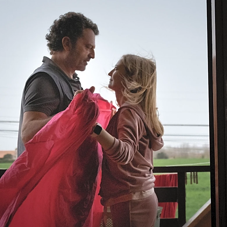 ‘A Common Story’ Review: A Stunningly Played Study of a Couple Whose Inability to Articulate Their Emotions Drives Them Apart