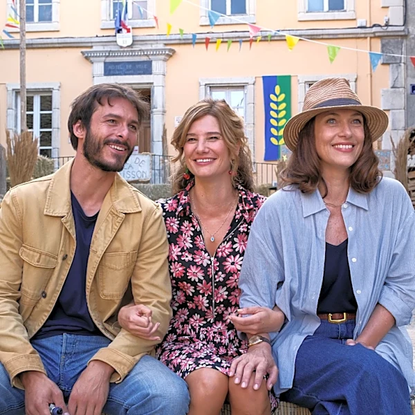 Studio TF1 Set to Launch Medical Drama ‘Dr. Seylan & Cindy’ at Unifrance Rendez-Vous in Le Havre