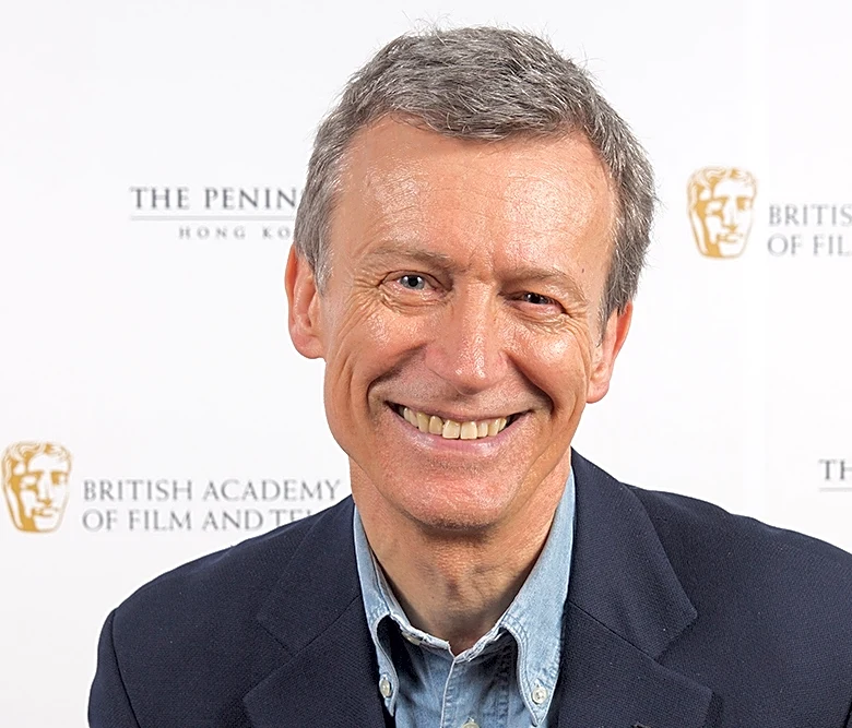 ‘Four Weddings and a Funeral’ and ‘Love Actually’ Producer Duncan Kenworthy to Receive BAFTA Fellowship