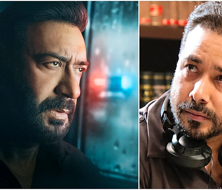 ‘Drishyam: The Conclusion’ Director Abhishek Pathak Says Ajay Devgn’s Vijay Salgaonkar Turns Darker, as Franchise Continues Global Journey (EXCLUSI...