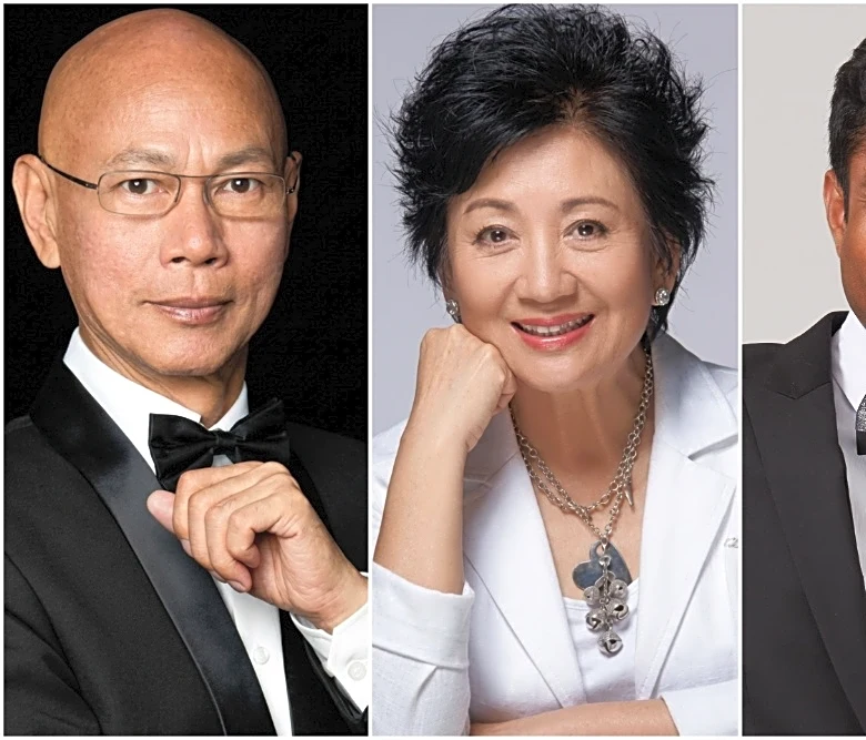 Law Kar-ying, Paw Hee-ching to Topline Sri Kishore’s Cantonese Opera Drama ‘The Grand Tribute’ (EXCLUSIVE)