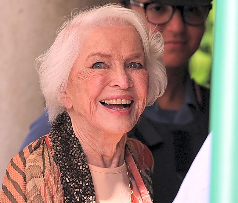 Ellen Burstyn Was ‘Sure’ Her Career Would Be ‘Finished by 40’: ‘The Fact That I’m 93 and Working Is a Miracle’